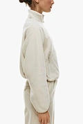 quarter zip sweatshirt